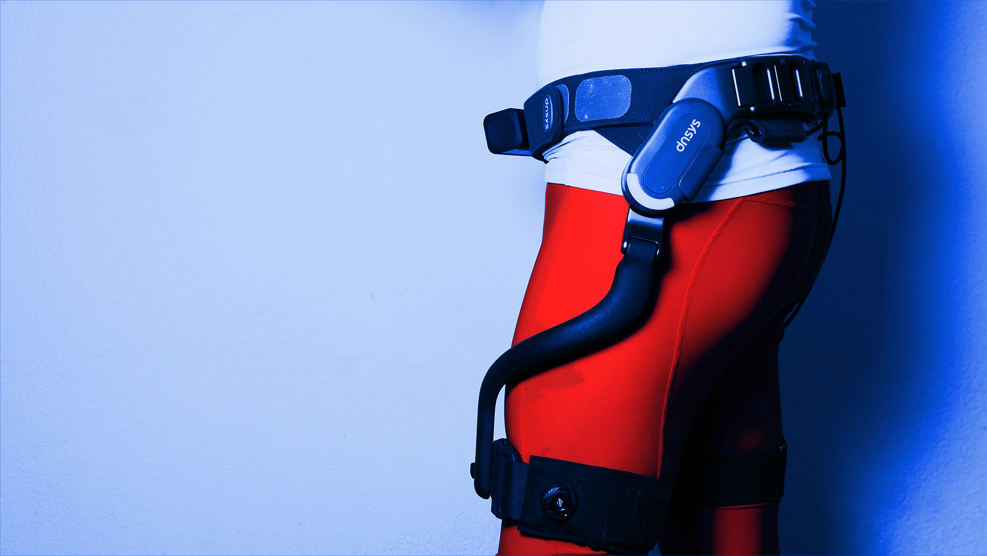 Reviewing the DNSYS X1 Exoskeleton