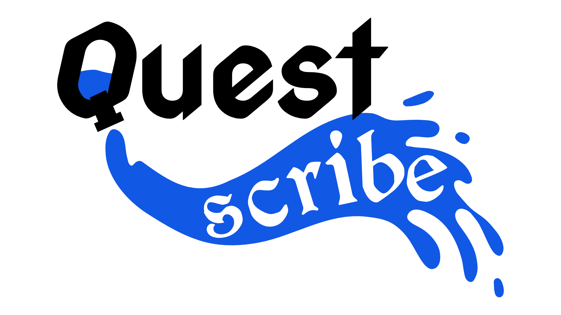 Releasing QuestScribe!